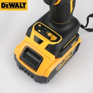 DEWALT 20V Brushless Impact Wrench 1/2"