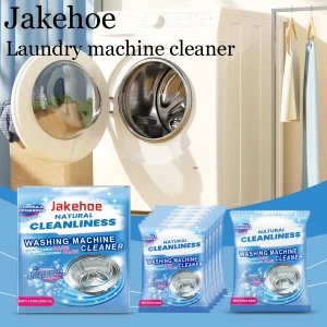 Washing Machine Cleaner Powder