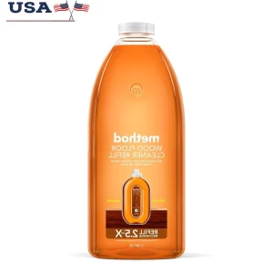 Hardwood Floor Cleaner