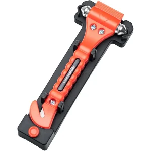 Emergency Car Escape Tool