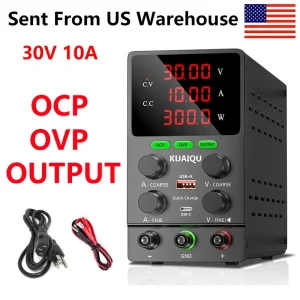 DC Power Supply