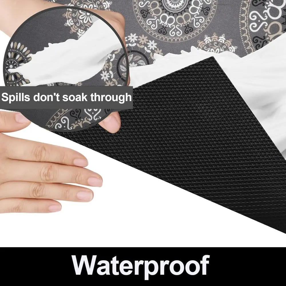 Under Sink Absorbent Mat, 24x36 - Image 2