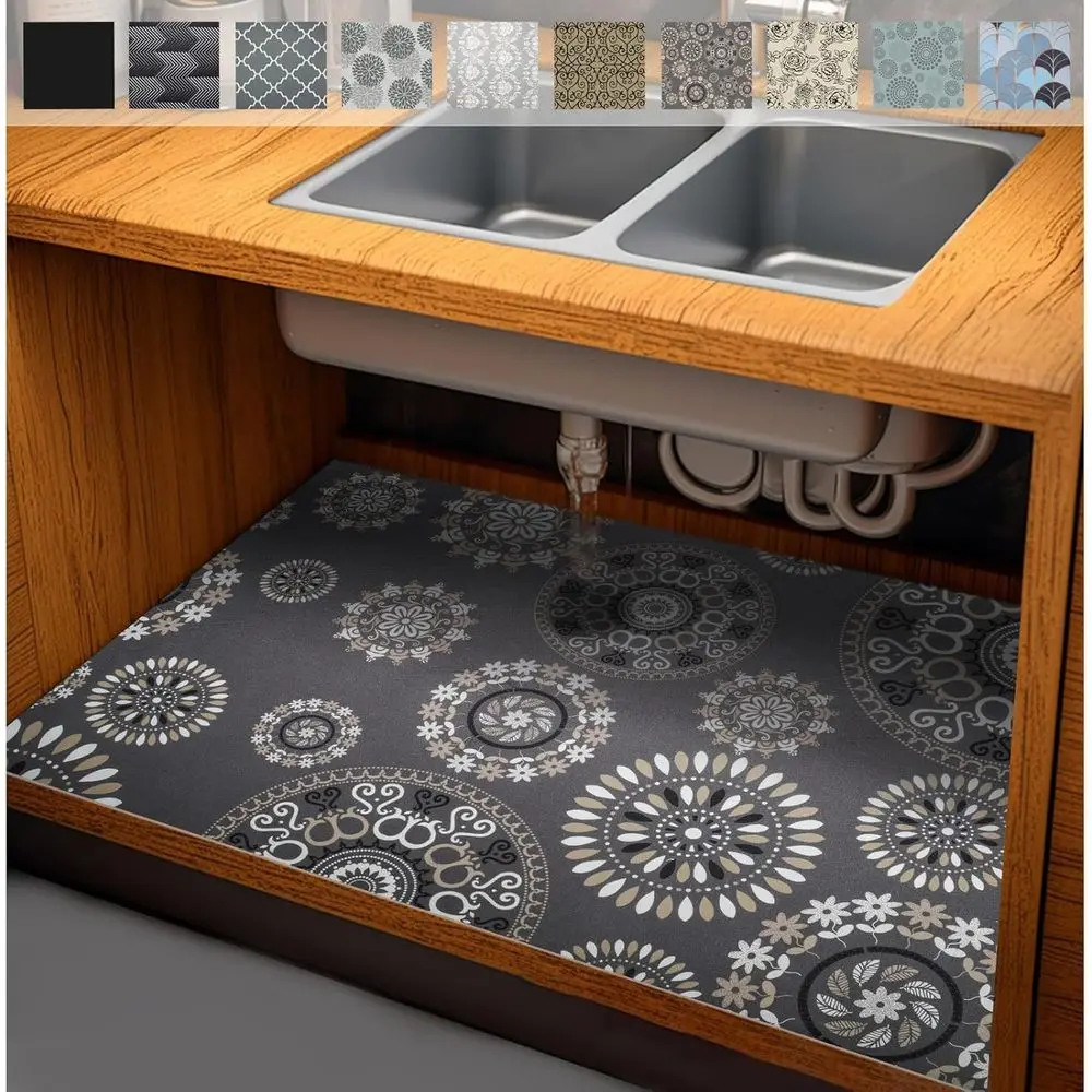 Under Sink Absorbent Mat, 24x36 - Image 1